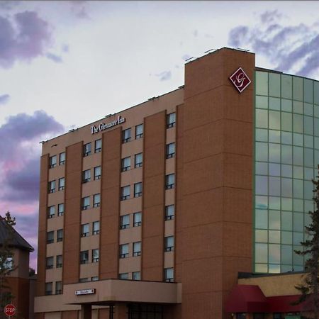 The Glenmore Inn & Convention Centre YYC Exterior photo